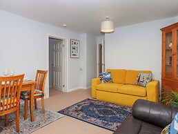 Brixham Breeze Cabin