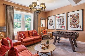 Leathes Head Country House