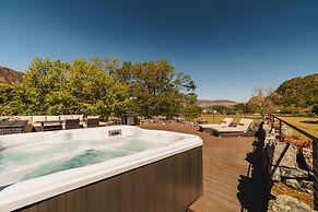 Leathes Head Country House