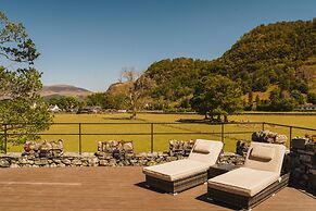 Leathes Head Country House