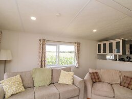The Cosy Caravan
