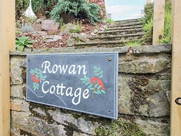 Rowan Cottage