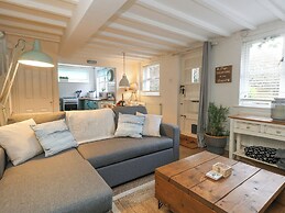 The Cottage