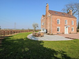 Daniels Farmhouse