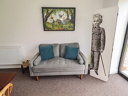 Honeysuckle Cottage