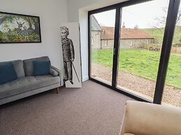 Honeysuckle Cottage