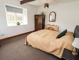 Honeysuckle Cottage