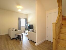 Sandown Park Cottage