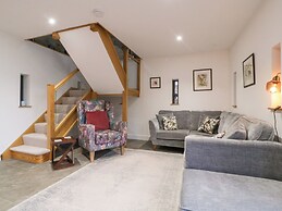The Hay Barn