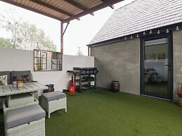 The Hay Barn