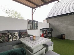 The Hay Barn