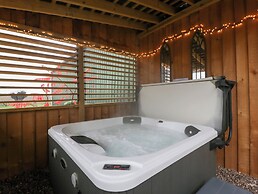The Hay Barn