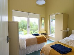Tirlaggan House
