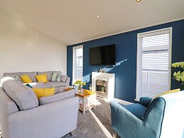 Number 43 The Poplars