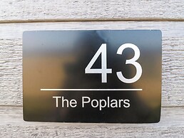 Number 43 The Poplars