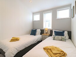 Number 43 The Poplars