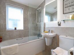 Number 43 The Poplars