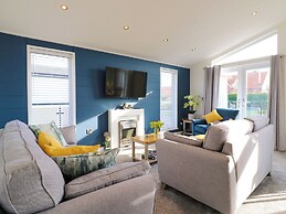 Number 43 The Poplars