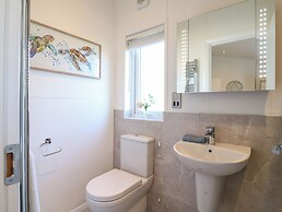 Number 43 The Poplars