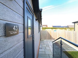 Number 43 The Poplars