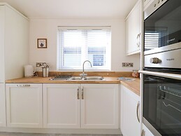 Number 43 The Poplars