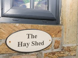 The Hayshed