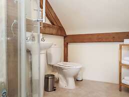 Woodland Retreat Lodge