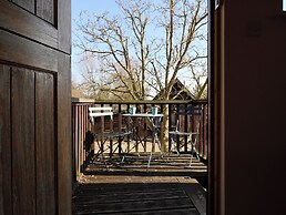 Woodland Retreat Lodge