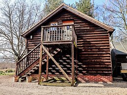 Woodland Retreat Lodge