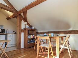 Woodland Retreat Lodge