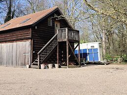 Woodland Retreat Lodge