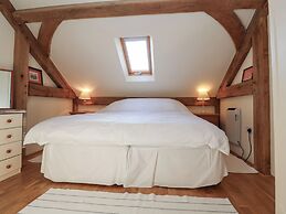 Woodland Retreat Lodge