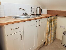 Woodland Retreat Lodge