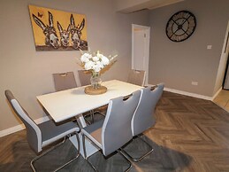 Benone Beach Cottage