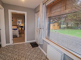 Benone Beach Cottage