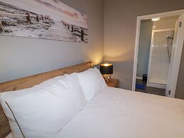 Benone Beach Cottage