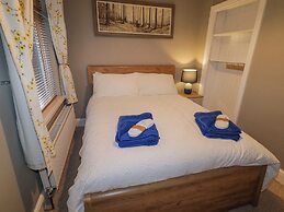 Benone Beach Cottage