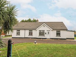 Benone Beach Cottage