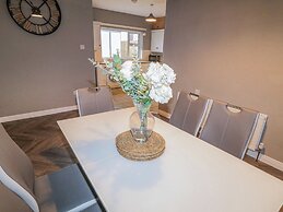 Benone Beach Cottage