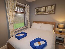 Benone Beach Cottage