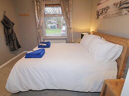 Benone Beach Cottage