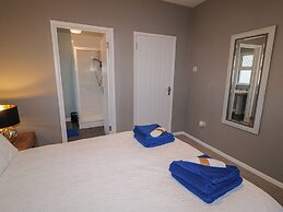 Benone Beach Cottage