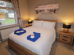 Benone Beach Cottage