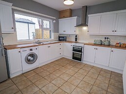 Benone Beach Cottage