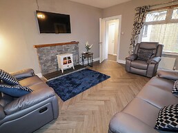 Benone Beach Cottage