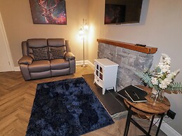 Benone Beach Cottage