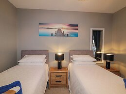 Benone Beach Cottage