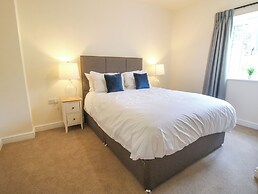 Kempton Park Cottage