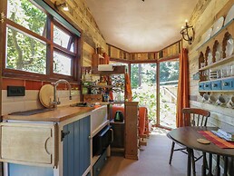 The Tiny House