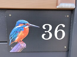 Kingfisher Lodge 36